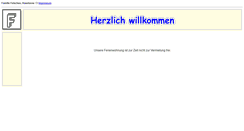 Desktop Screenshot of felschen-haseluenne.de